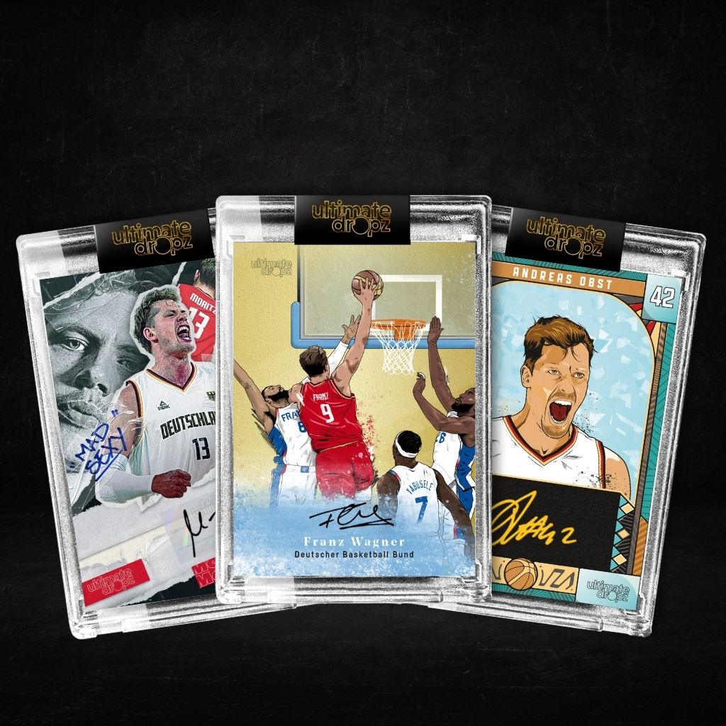 ヴァネロペ・フォジューズ トレーディングカード 2024-25 Topps Chrome Green Refractor #93 Franz Wagner #/99 Orlando