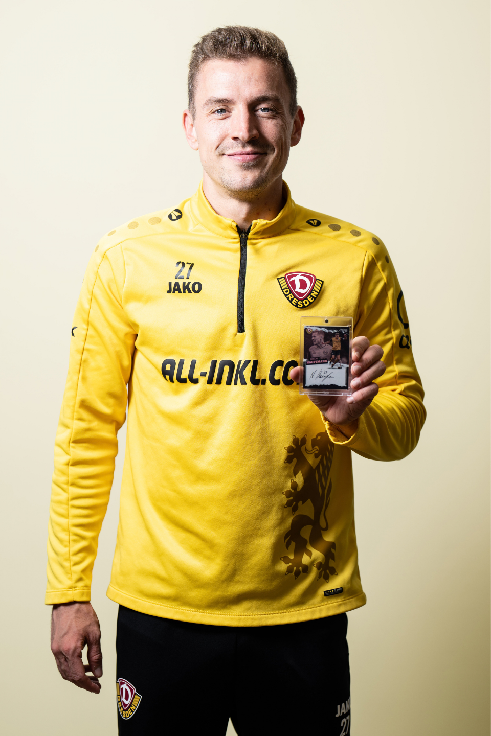 Niklas Hauptmann