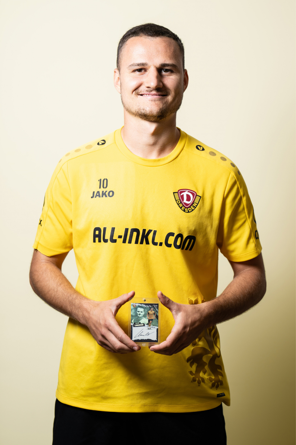Jakob Lemmer