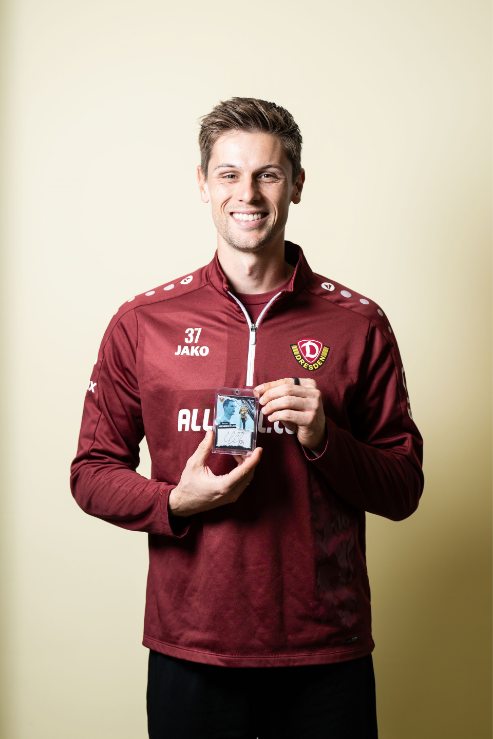 Daniel Mesenhöler