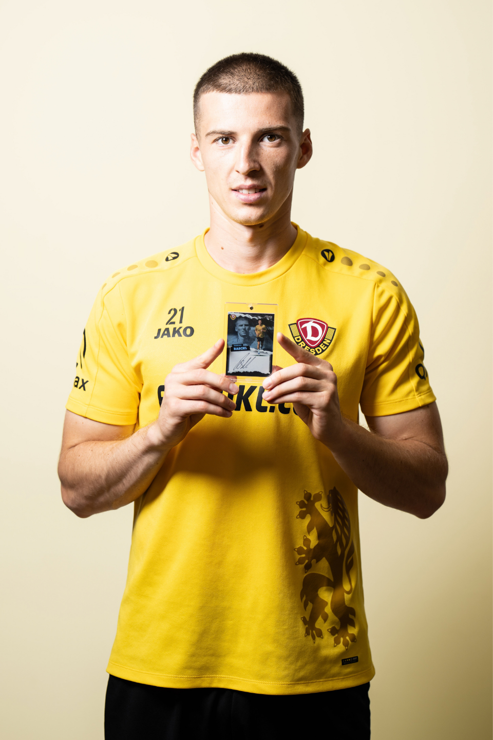 Tobias Raschl