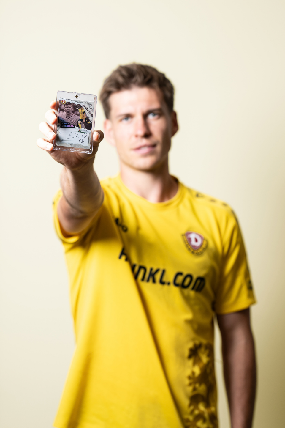Alexander Rossipal