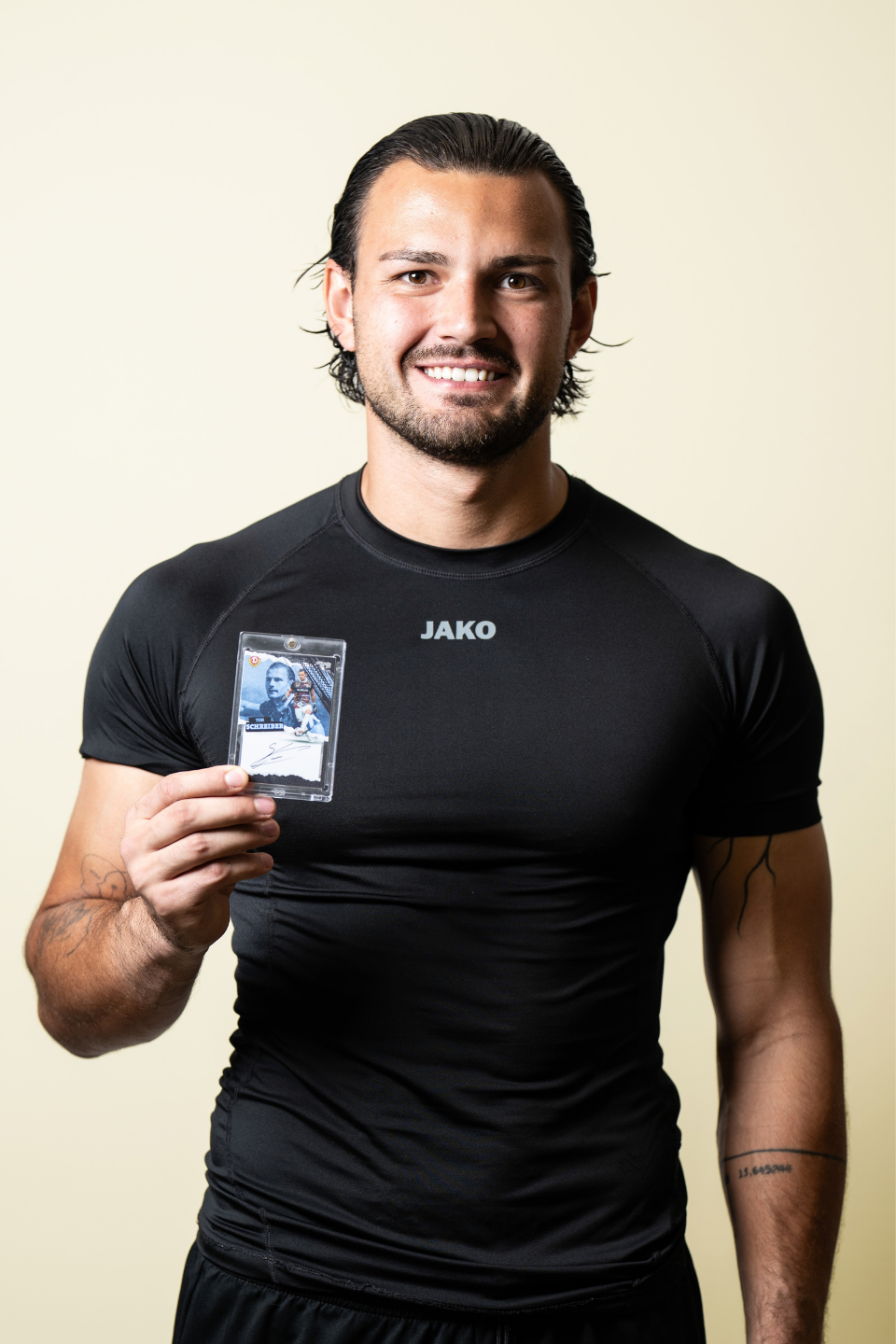 Tim Schreiber