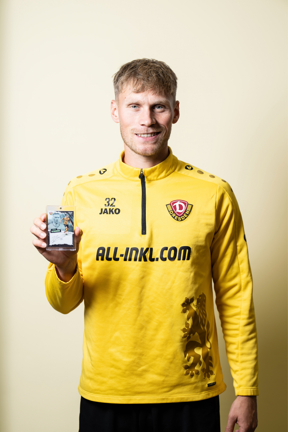 Jonas Sterner