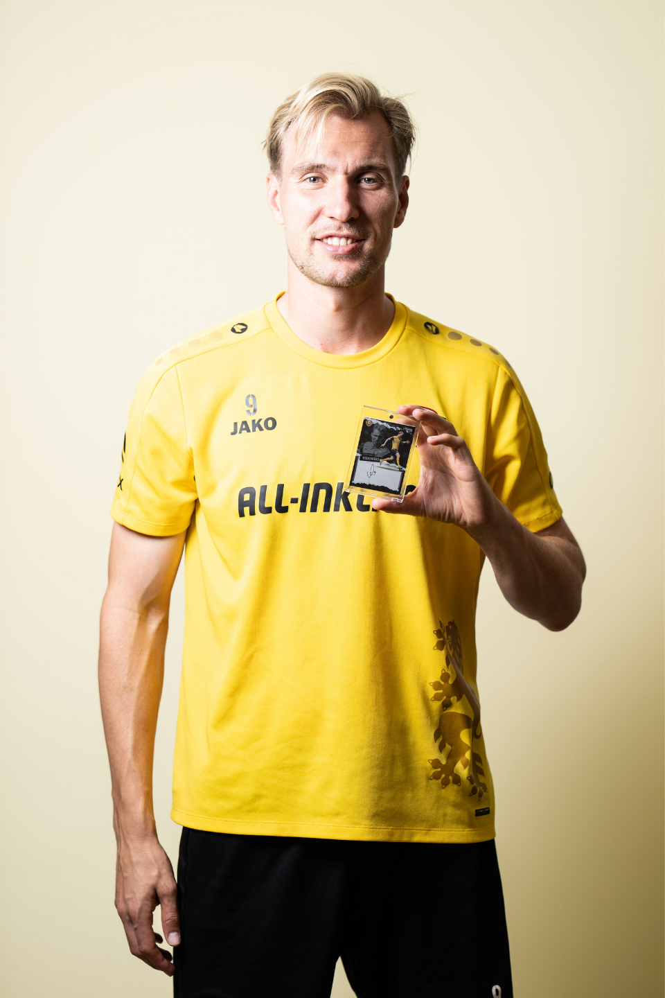 Vincent Vermeij