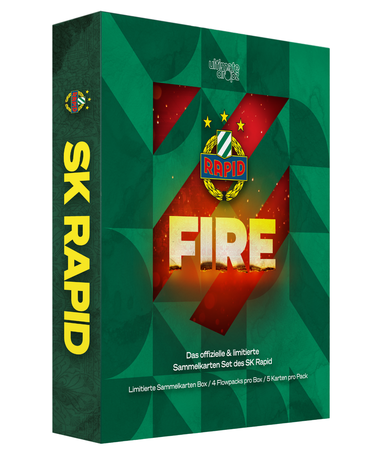 Rapid Fire