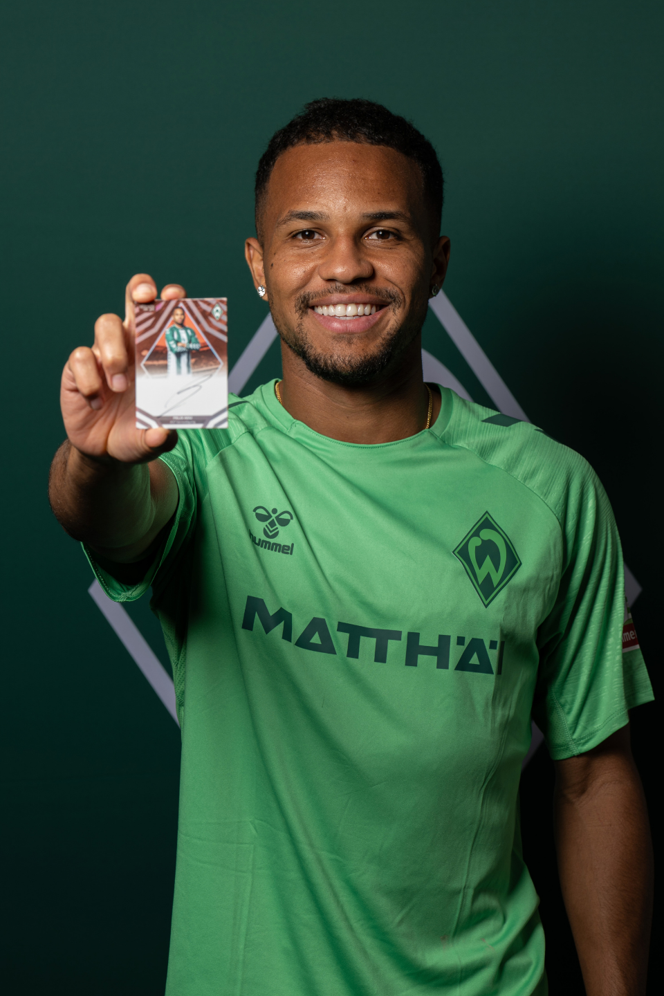 Felix Agu