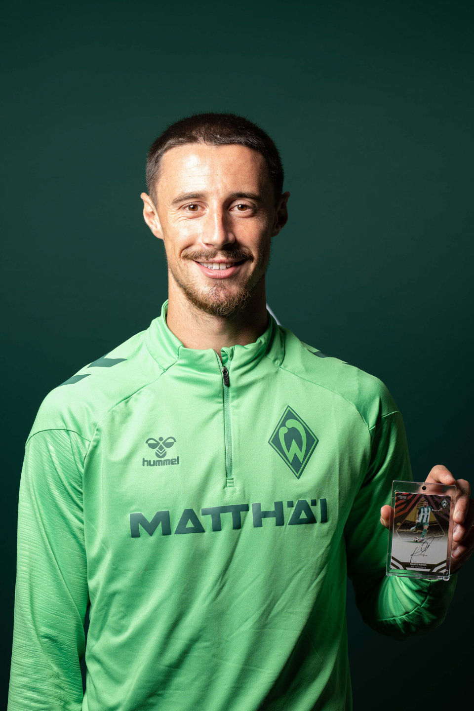 Marco Friedl