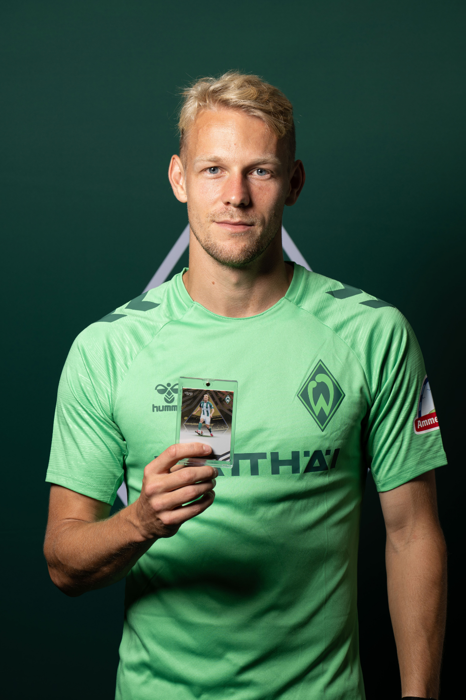 Marco Grüll