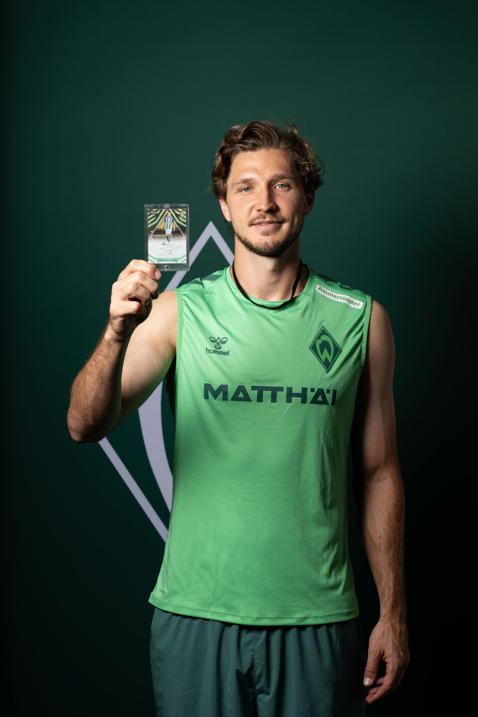Niklas Stark