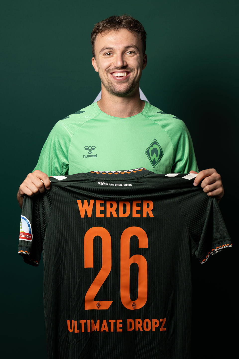 Youri Reeger